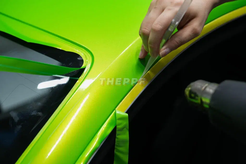 colour wrapping auckland the ppf nz