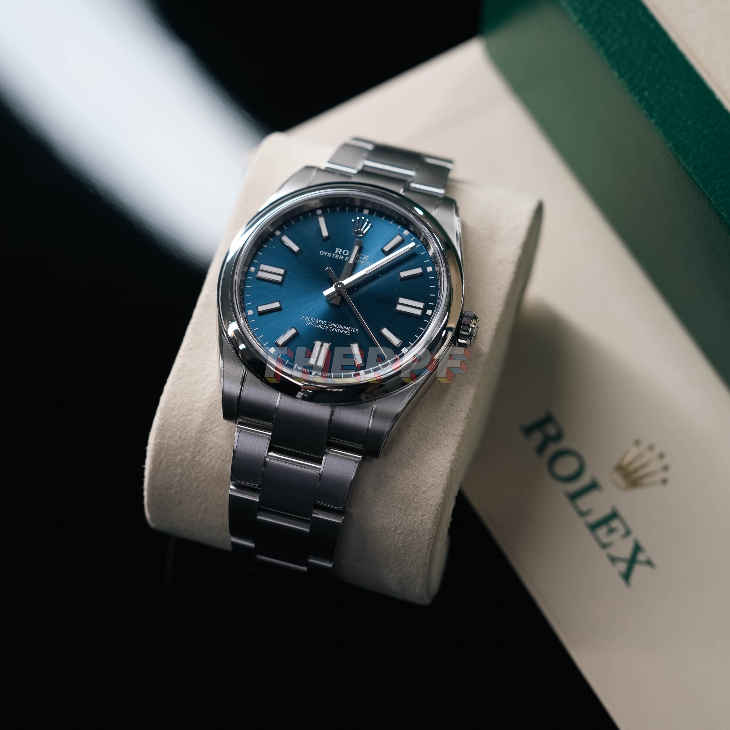the ppf rolex oyster perpetual watch protective film auckland