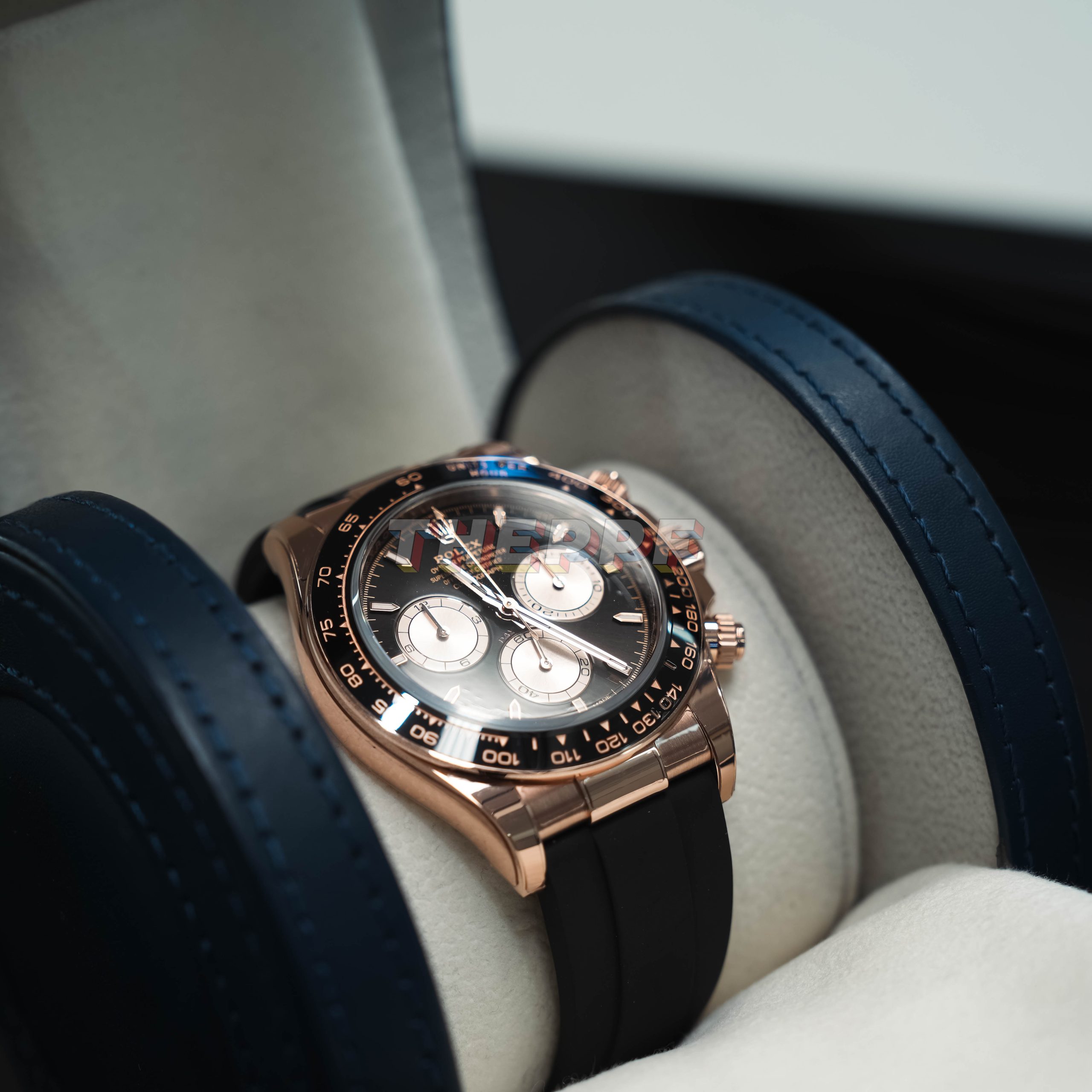 the ppf rolex watch protection auckland