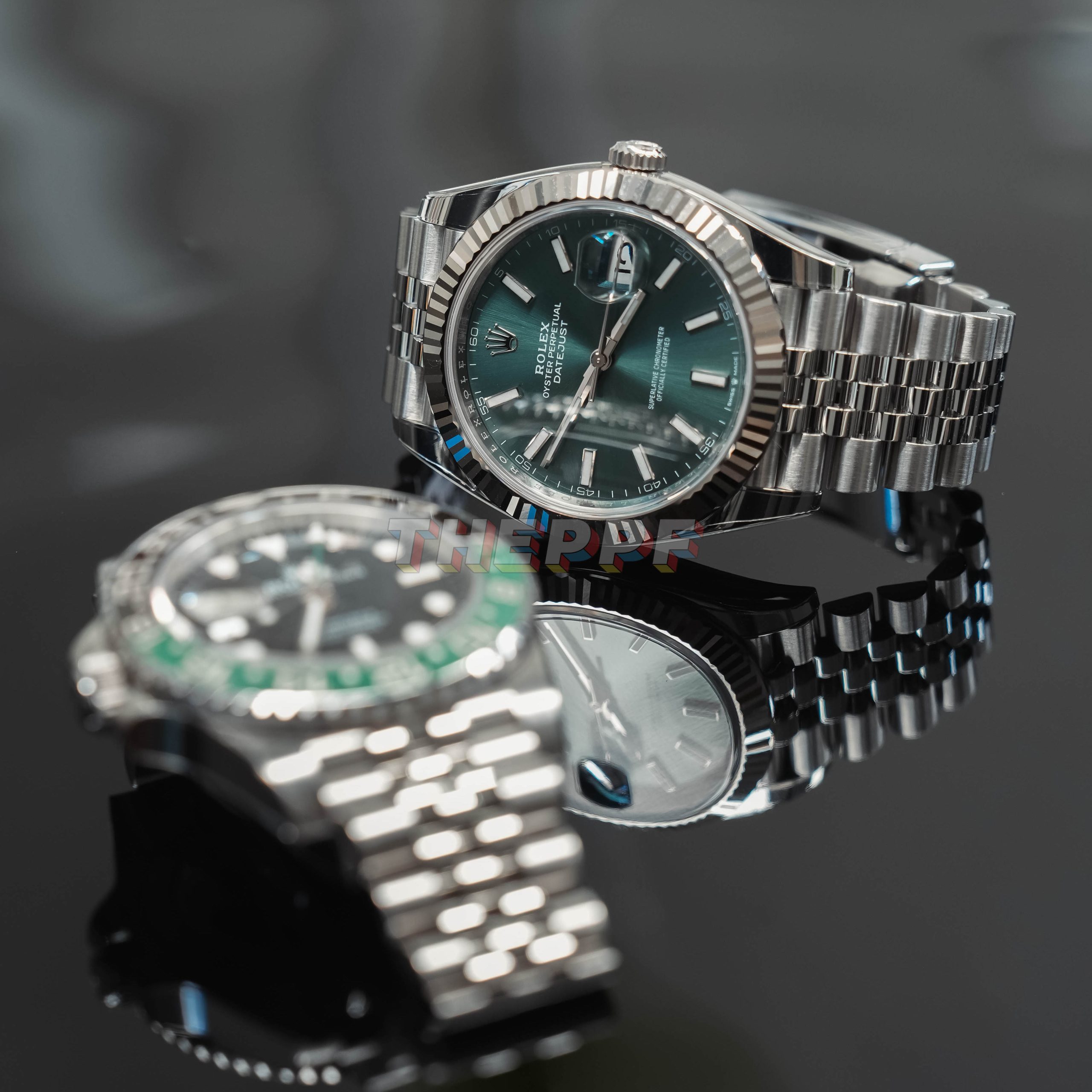 the ppf rolex watch protection film auckland new zealand